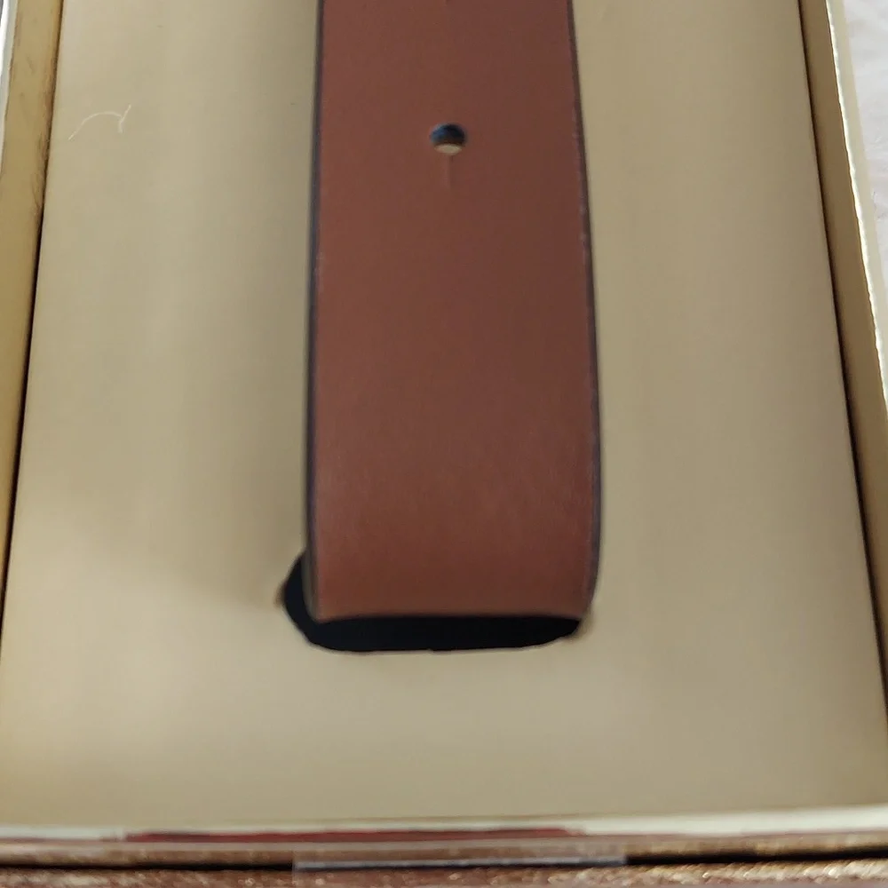 MMK Women's belt